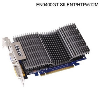 Asus 9400 GT
